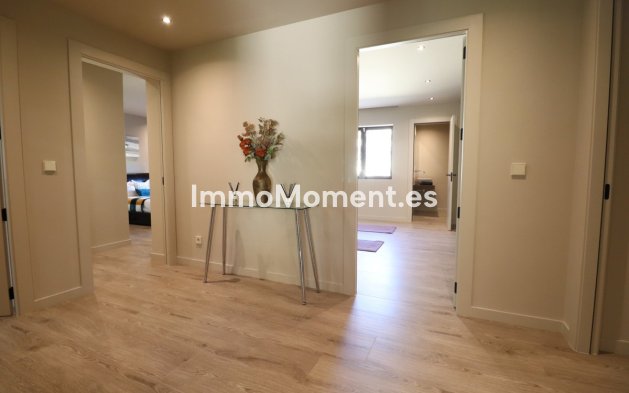 Revente - Villa - Aspe - Aspe Centro