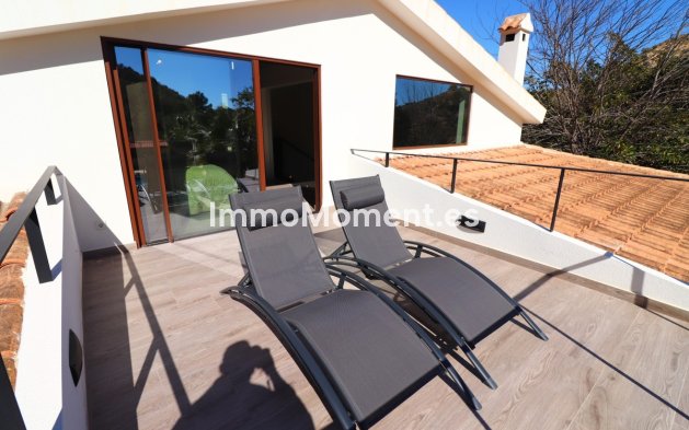 Revente - Villa - Aspe - Aspe Centro