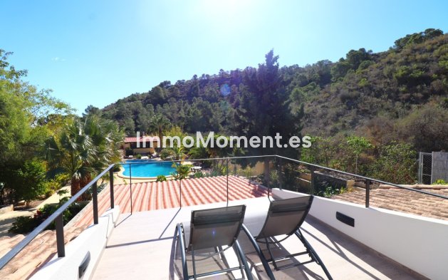 Revente - Villa - Aspe - Aspe Centro