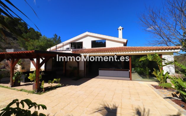 Revente - Villa - Aspe - Aspe Centro