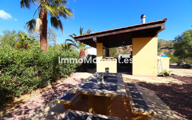 Revente - Villa - Aspe - Aspe Centro