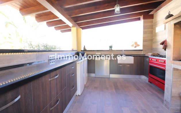 Revente - Villa - Aspe - Aspe Centro