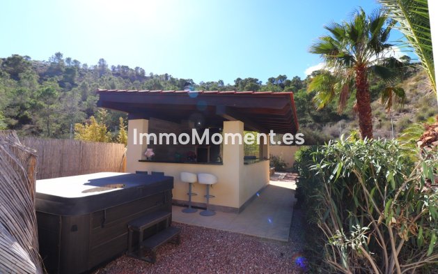 Revente - Villa - Aspe - Aspe Centro