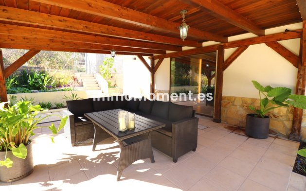 Revente - Villa - Aspe - Aspe Centro