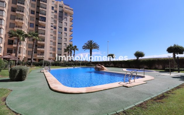 Reventa - Apartamento - Guardamar del Segura - Guardamar del Segura Centro