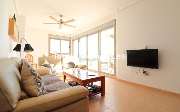 Reventa - Apartamento - Guardamar del Segura - Guardamar del Segura Centro