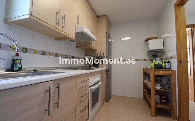 Reventa - Apartamento - Guardamar del Segura - Guardamar del Segura Centro