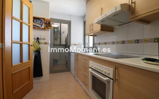 Reventa - Apartamento - Guardamar del Segura - Guardamar del Segura Centro