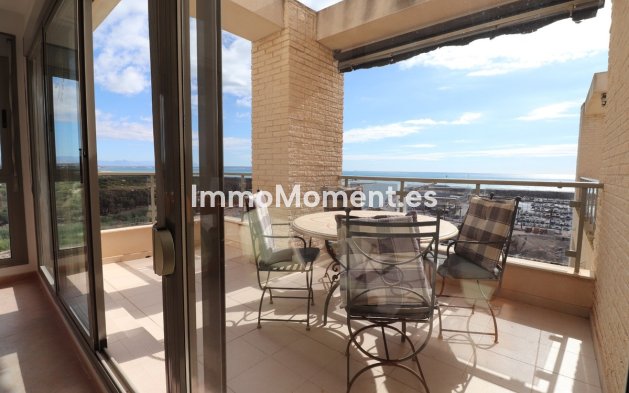 Reventa - Apartamento - Guardamar del Segura - Guardamar del Segura Centro