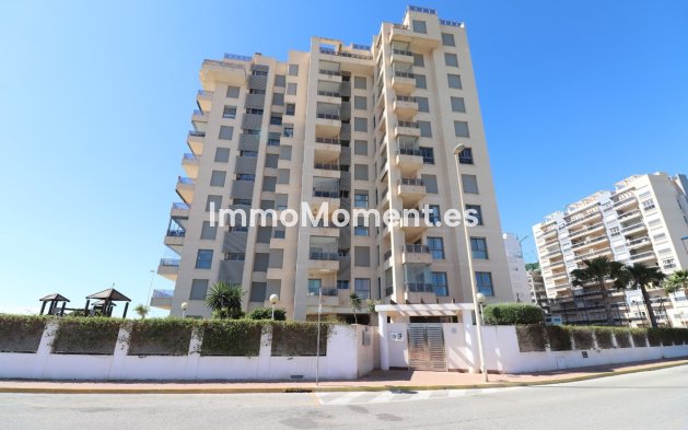 Reventa - Apartamento - Guardamar del Segura - Guardamar del Segura Centro