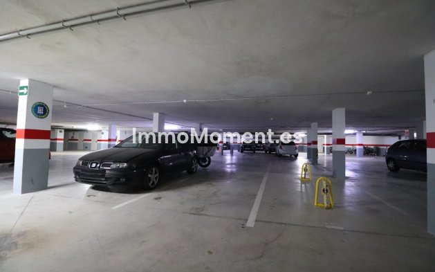 Reventa - Apartamento - Guardamar del Segura - Guardamar del Segura Centro