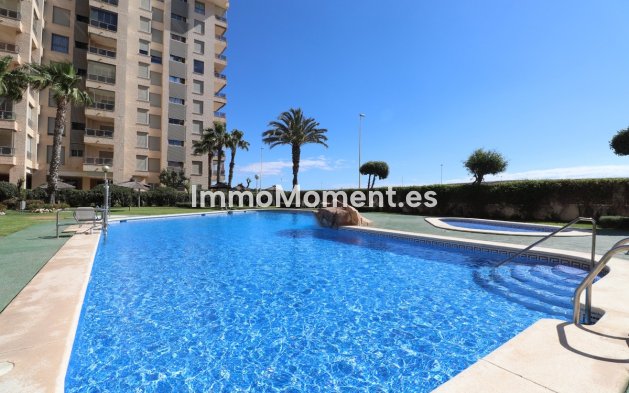 Reventa - Apartamento - Guardamar del Segura - Guardamar del Segura Centro