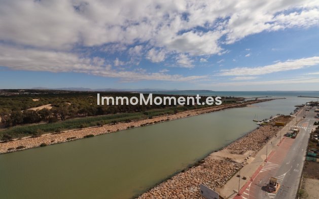 Reventa - Apartamento - Guardamar del Segura - Guardamar del Segura Centro