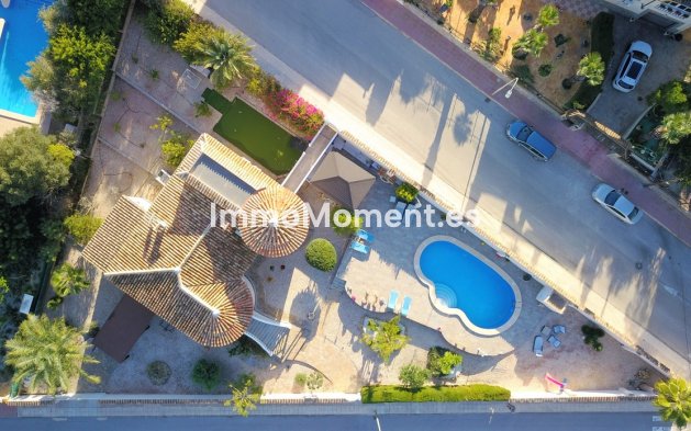 Revente - Villa - Algorfa - Algorfa Centro