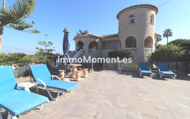 Revente - Villa - Algorfa - Algorfa Centro