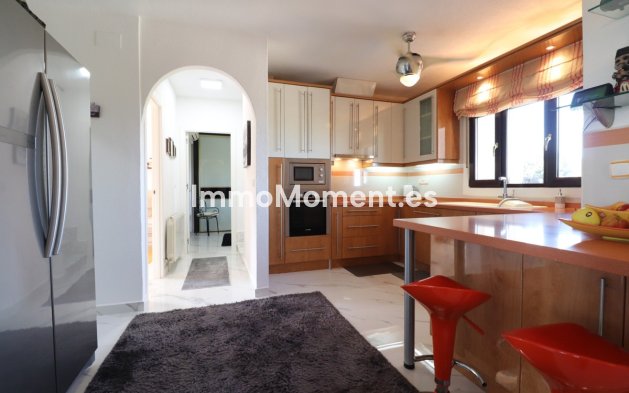 Revente - Villa - Algorfa - Algorfa Centro