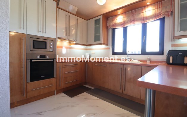 Revente - Villa - Algorfa - Algorfa Centro