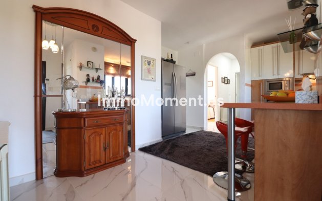 Revente - Villa - Algorfa - Algorfa Centro