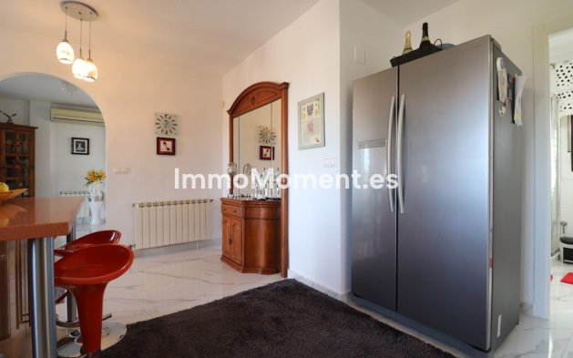Revente - Villa - Algorfa - Algorfa Centro