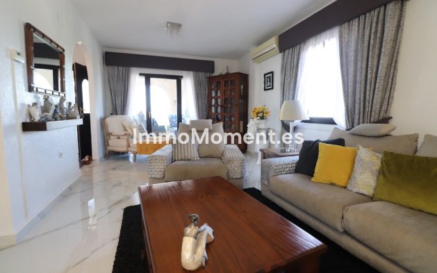 Revente - Villa - Algorfa - Algorfa Centro