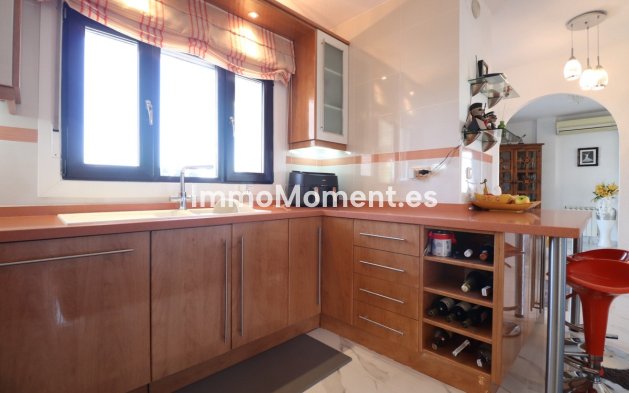 Revente - Villa - Algorfa - Algorfa Centro