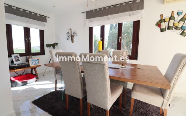 Revente - Villa - Algorfa - Algorfa Centro