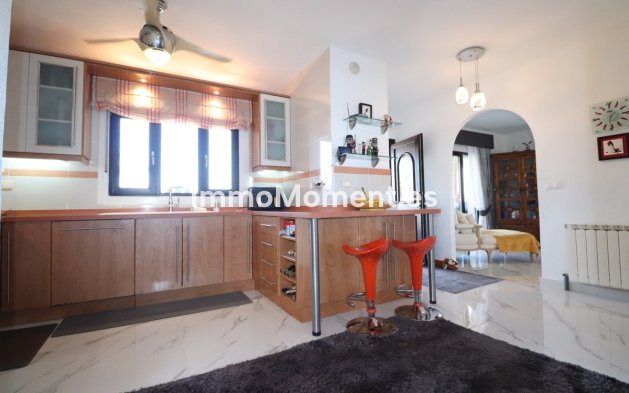 Revente - Villa - Algorfa - Algorfa Centro