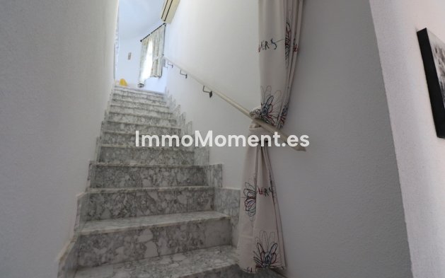 Revente - Villa - Algorfa - Algorfa Centro