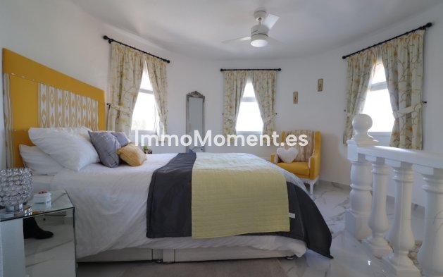 Revente - Villa - Algorfa - Algorfa Centro