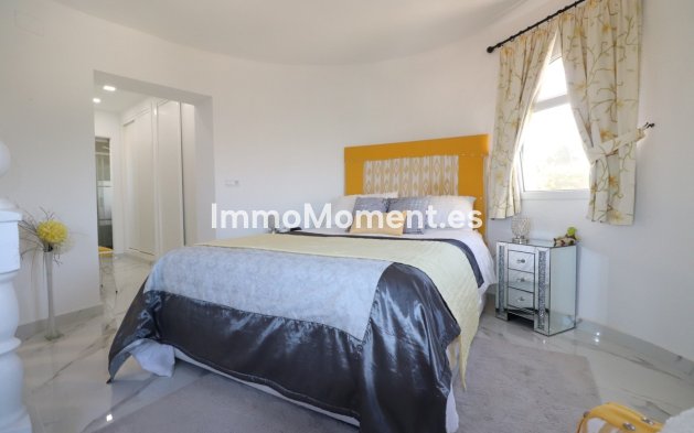 Revente - Villa - Algorfa - Algorfa Centro