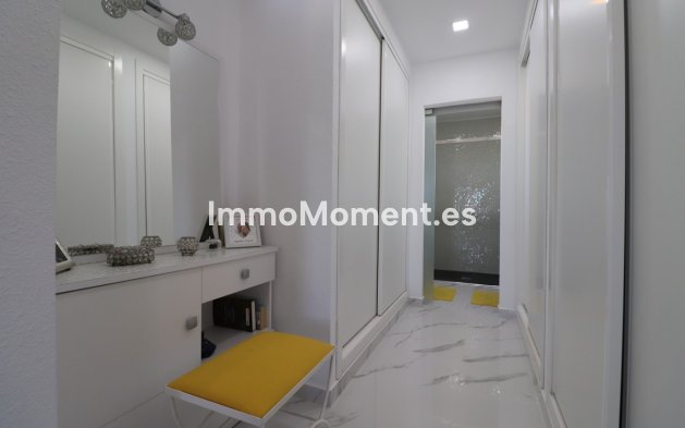 Revente - Villa - Algorfa - Algorfa Centro