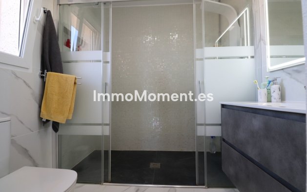 Revente - Villa - Algorfa - Algorfa Centro