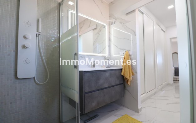 Revente - Villa - Algorfa - Algorfa Centro