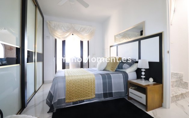 Revente - Villa - Algorfa - Algorfa Centro