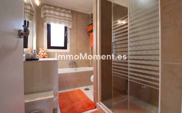 Revente - Villa - Algorfa - Algorfa Centro