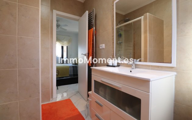 Revente - Villa - Algorfa - Algorfa Centro