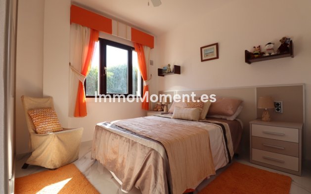 Revente - Villa - Algorfa - Algorfa Centro