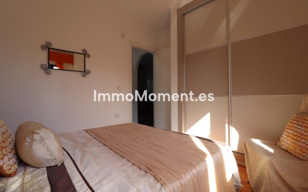 Revente - Villa - Algorfa - Algorfa Centro