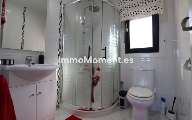 Revente - Villa - Algorfa - Algorfa Centro