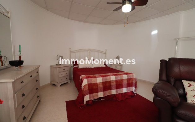 Revente - Villa - Algorfa - Algorfa Centro