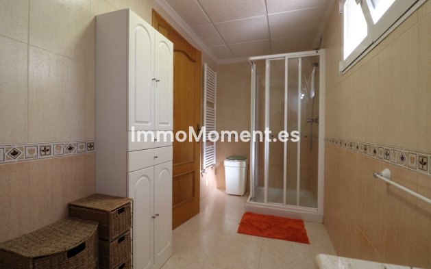 Revente - Villa - Algorfa - Algorfa Centro