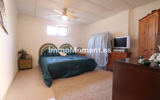 Revente - Villa - Algorfa - Algorfa Centro