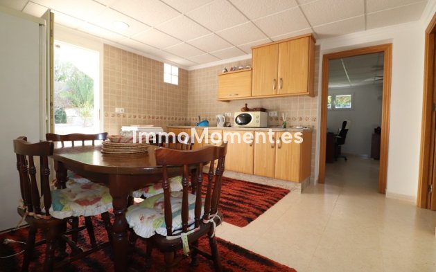 Revente - Villa - Algorfa - Algorfa Centro