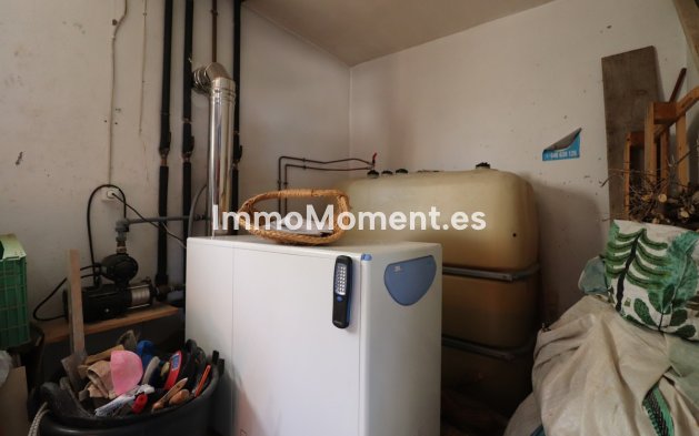 Revente - Villa - Algorfa - Algorfa Centro