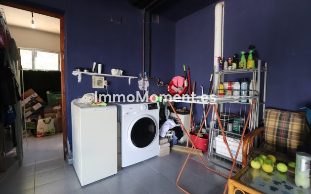 Revente - Villa - Algorfa - Algorfa Centro