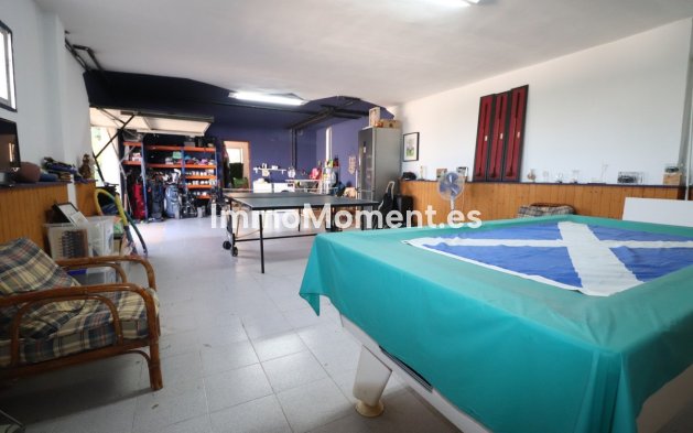 Revente - Villa - Algorfa - Algorfa Centro