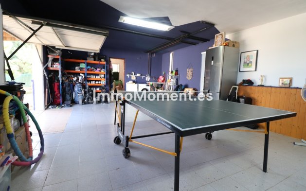 Revente - Villa - Algorfa - Algorfa Centro