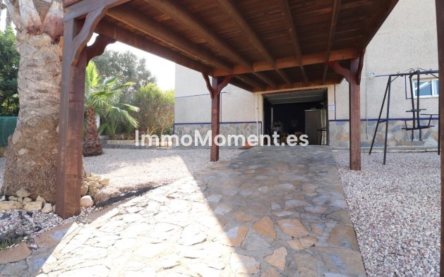 Revente - Villa - Algorfa - Algorfa Centro