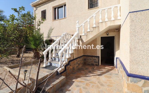Revente - Villa - Algorfa - Algorfa Centro