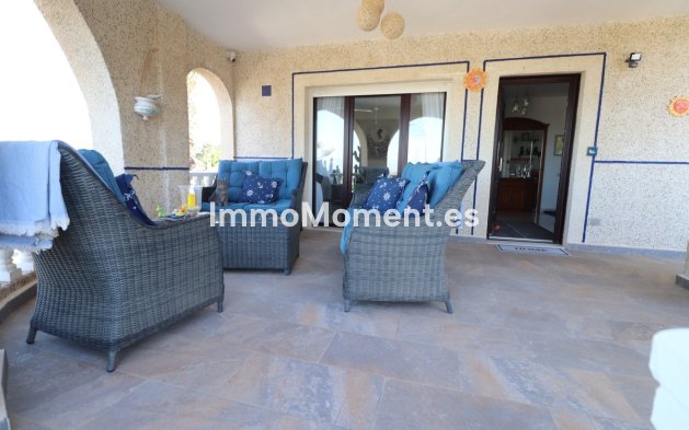 Revente - Villa - Algorfa - Algorfa Centro